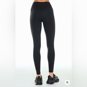 Bandier Black Leggings